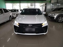 Geely Binrui 2022 Binrui COOL 1.5T DCT Lightning Edition - ფოტო 3