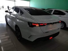 Geely Binrui 2022 Binrui COOL 1.5T DCT Lightning Edition - ფოტო 5