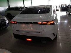 Geely Binrui 2022 Binrui COOL 1.5T DCT Lightning Edition - ფოტო 6