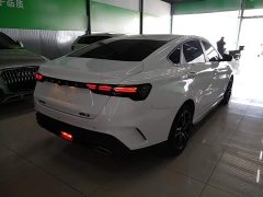 Geely Binrui 2022 Binrui COOL 1.5T DCT Lightning Edition - ფოტო 7