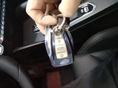 Geely Binrui 2022 Binrui COOL 1.5T DCT Lightning Edition - ფოტო 9