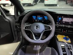 Volkswagen Golf Facelift 280TSI DSG R-Line Lite - ფოტო 11