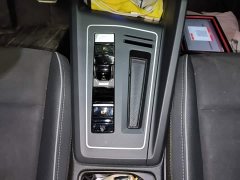 Volkswagen Golf Facelift 280TSI DSG R-Line Lite - ფოტო 14