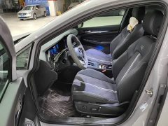 Volkswagen Golf Facelift 280TSI DSG R-Line Lite - ფოტო 15