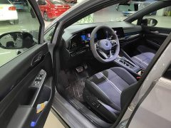 Volkswagen Golf Facelift 280TSI DSG R-Line Lite - ფოტო 16