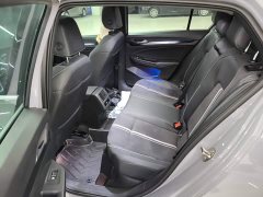 Volkswagen Golf Facelift 280TSI DSG R-Line Lite - ფოტო 17