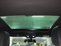 Volkswagen Golf Facelift 280TSI DSG R-Line Lite - ფოტო 18