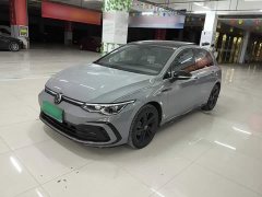 Volkswagen Golf Facelift 280TSI DSG R-Line Lite - ფოტო 2