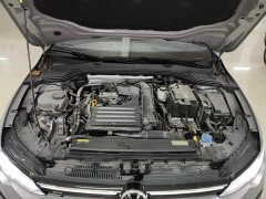 Volkswagen Golf Facelift 280TSI DSG R-Line Lite - ფოტო 20