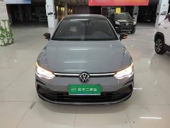 Volkswagen Golf Facelift 280TSI DSG R-Line Lite - ფოტო 3
