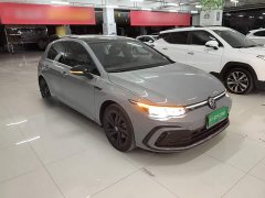 Volkswagen Golf Facelift 280TSI DSG R-Line Lite - ფოტო 4