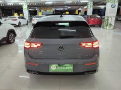 Volkswagen Golf Facelift 280TSI DSG R-Line Lite - ფოტო 6