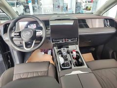 GAC Aion M8 2024 Master Series 400T Prestige Edition - ფოტო 10