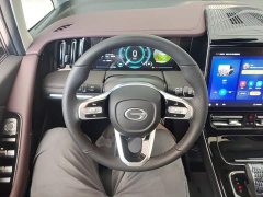 GAC Aion M8 2024 Master Series 400T Prestige Edition - ფოტო 11