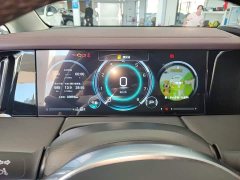 GAC Aion M8 2024 Master Series 400T Prestige Edition - ფოტო 12