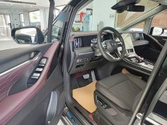 GAC Aion M8 2024 Master Series 400T Prestige Edition - ფოტო 16
