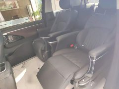 GAC Aion M8 2024 Master Series 400T Prestige Edition - ფოტო 17