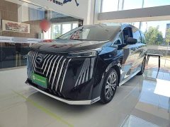 GAC Aion M8 2024 Master Series 400T Prestige Edition - ფოტო 2