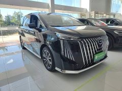 GAC Aion M8 2024 Master Series 400T Prestige Edition - ფოტო 4