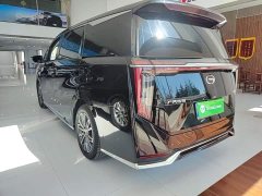 GAC Aion M8 2024 Master Series 400T Prestige Edition - ფოტო 5