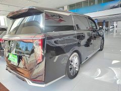 GAC Aion M8 2024 Master Series 400T Prestige Edition - ფოტო 7