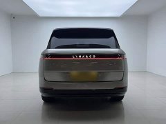 Lynk & Co Geely Lynk & Co 900 1.5T Ultra 6-Seater - ფოტო 10