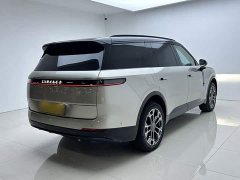 Lynk & Co Geely Lynk & Co 900 1.5T Ultra 6-Seater - ფოტო 11