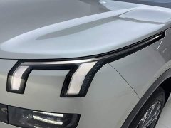 Lynk & Co Geely Lynk & Co 900 1.5T Ultra 6-Seater - ფოტო 13