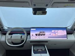 Lynk & Co Geely Lynk & Co 900 1.5T Ultra 6-Seater - ფოტო 14