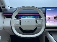 Lynk & Co Geely Lynk & Co 900 1.5T Ultra 6-Seater - ფოტო 16