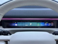 Lynk & Co Geely Lynk & Co 900 1.5T Ultra 6-Seater - ფოტო 18