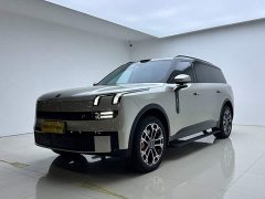Lynk & Co Geely Lynk & Co 900 1.5T Ultra 6-Seater - ფოტო 2