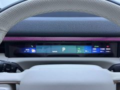Lynk & Co Geely Lynk & Co 900 1.5T Ultra 6-Seater - ფოტო 3