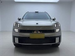 Lynk & Co Geely Lynk & Co 900 1.5T Ultra 6-Seater - ფოტო 4