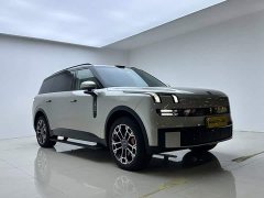 Lynk & Co Geely Lynk & Co 900 1.5T Ultra 6-Seater - ფოტო 5