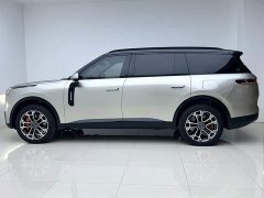 Lynk & Co Geely Lynk & Co 900 1.5T Ultra 6-Seater - ფოტო 7