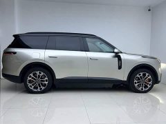 Lynk & Co Geely Lynk & Co 900 1.5T Ultra 6-Seater - ფოტო 8