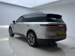 Lynk & Co Geely Lynk & Co 900 1.5T Ultra 6-Seater - ფოტო 9