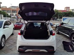 Yizhi Yiz EV3 Small Radar Joyful Run Edition - ფოტო 19