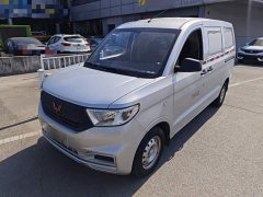 Wuling Hongguang V 2022 1.5L Jinqu Edition Panel Van Hydraulic Steering LAR - ფოტო 1