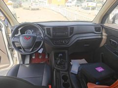 Wuling Hongguang V 2022 1.5L Jinqu Edition Panel Van Hydraulic Steering LAR - ფოტო 10