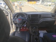 Wuling Hongguang V 2022 1.5L Jinqu Edition Panel Van Hydraulic Steering LAR - ფოტო 11