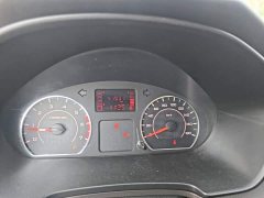 Wuling Hongguang V 2022 1.5L Jinqu Edition Panel Van Hydraulic Steering LAR - ფოტო 12