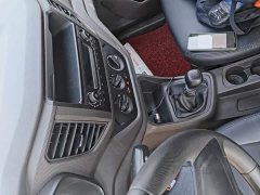 Wuling Hongguang V 2022 1.5L Jinqu Edition Panel Van Hydraulic Steering LAR - ფოტო 13