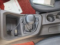 Wuling Hongguang V 2022 1.5L Jinqu Edition Panel Van Hydraulic Steering LAR - ფოტო 14