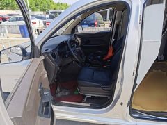Wuling Hongguang V 2022 1.5L Jinqu Edition Panel Van Hydraulic Steering LAR - ფოტო 15