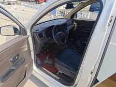 Wuling Hongguang V 2022 1.5L Jinqu Edition Panel Van Hydraulic Steering LAR - ფოტო 16