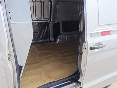Wuling Hongguang V 2022 1.5L Jinqu Edition Panel Van Hydraulic Steering LAR - ფოტო 17