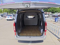 Wuling Hongguang V 2022 1.5L Jinqu Edition Panel Van Hydraulic Steering LAR - ფოტო 19