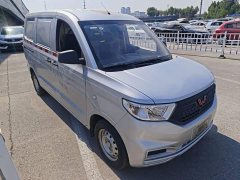 Wuling Hongguang V 2022 1.5L Jinqu Edition Panel Van Hydraulic Steering LAR - ფოტო 4